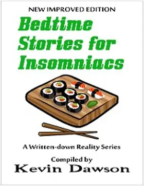 Dawson |  Bedtime Stories for Insomniacs | eBook | Sack Fachmedien