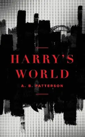 Patterson |  Harry's World | eBook | Sack Fachmedien