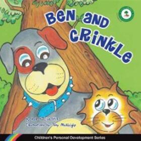 Hill |  Ben and Crinkle | eBook | Sack Fachmedien
