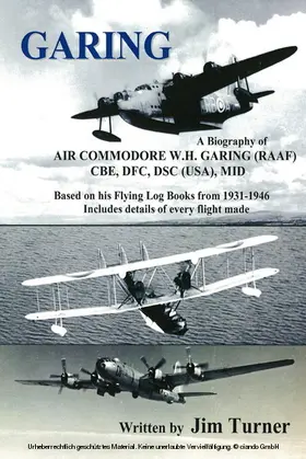 Turner |  Garing | eBook | Sack Fachmedien