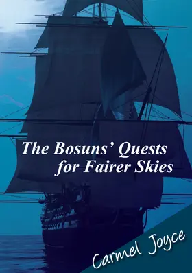 Joyce |  Bosuns' Quests for Fairer Skies | eBook | Sack Fachmedien