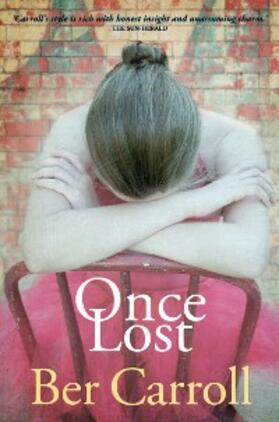 Carroll |  Once Lost | eBook | Sack Fachmedien