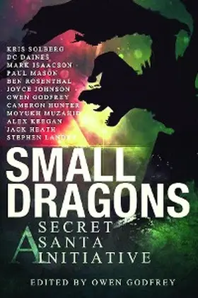 Daines / Landry / Heath |  Small Dragons | eBook | Sack Fachmedien