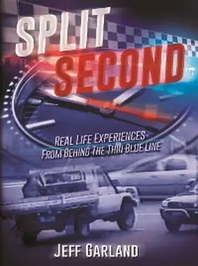 Garland |  Split Second | eBook | Sack Fachmedien