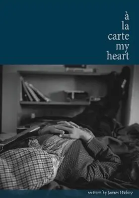 Hickey |  À la Carte My Heart | eBook | Sack Fachmedien