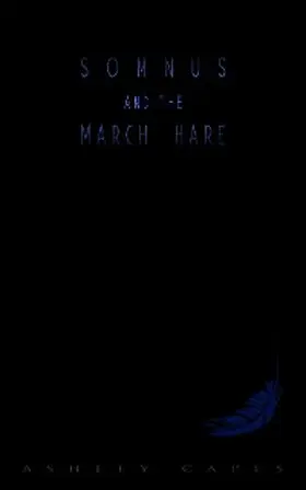 Capes |  Somnus and the March Hare | eBook | Sack Fachmedien