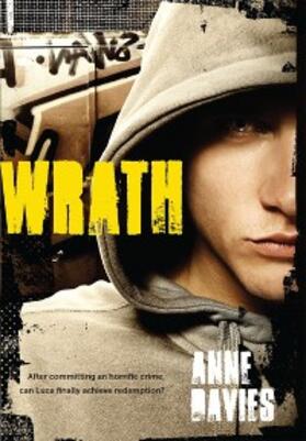 Davies |  Wrath | eBook | Sack Fachmedien