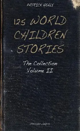 Healy |  125 World Children Stories | eBook | Sack Fachmedien