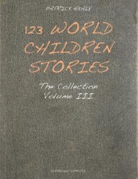 Healy |  123 World Children Stories | eBook | Sack Fachmedien