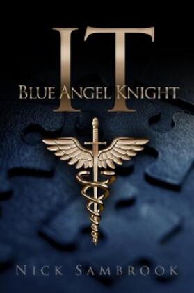 Sambrook |  IT - Blue Angel Knight | eBook | Sack Fachmedien