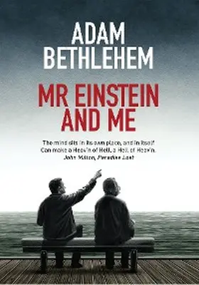 Bethlehem |  Mr Einstein & Me | eBook | Sack Fachmedien