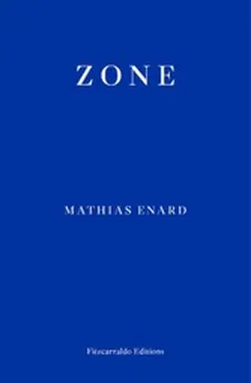 Enard |  Zone | eBook | Sack Fachmedien