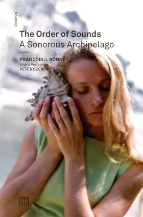 Bonnet |  The Order of Sounds | Buch |  Sack Fachmedien