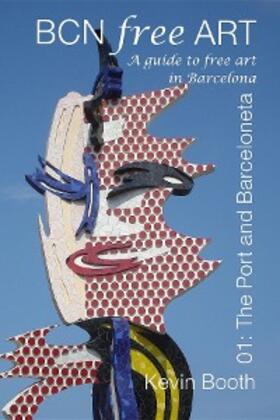 Booth |  BCNFreeArt 01 | eBook | Sack Fachmedien