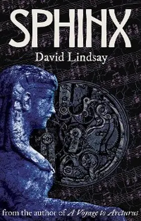 Lindsay |  Sphinx | eBook | Sack Fachmedien