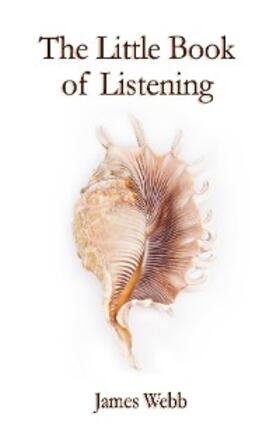 Webb |  The Little Book of Listening | eBook | Sack Fachmedien