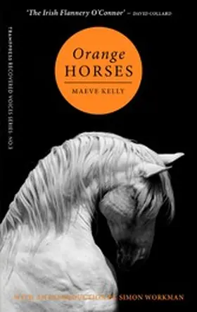 Kelly |  Orange Horses | eBook | Sack Fachmedien