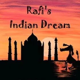 Gothard |  Rafi's Indian Dream | eBook | Sack Fachmedien