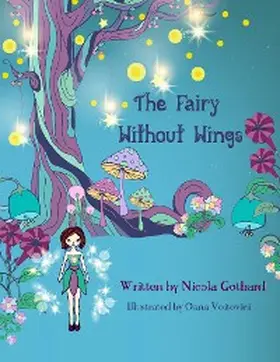 Gothard |  The Fairy Without Wings | eBook | Sack Fachmedien