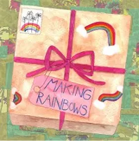Gothard |  Making Rainbows | eBook | Sack Fachmedien