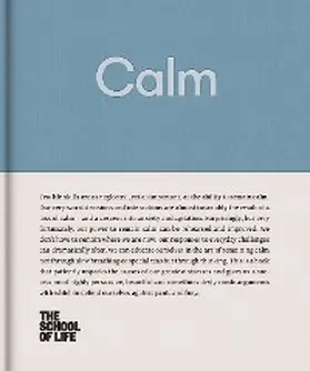  Calm | eBook | Sack Fachmedien