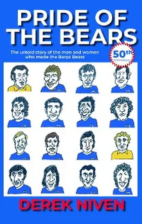 Niven |  Pride of the Bears | eBook | Sack Fachmedien