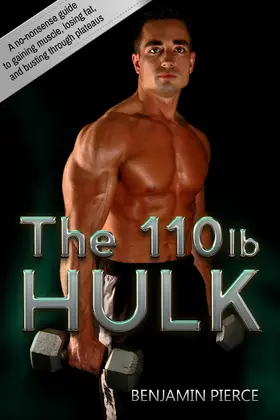 Pierce |  110lb Hulk | eBook | Sack Fachmedien