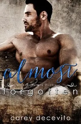 Decevito |  Almost Forgotten | eBook | Sack Fachmedien