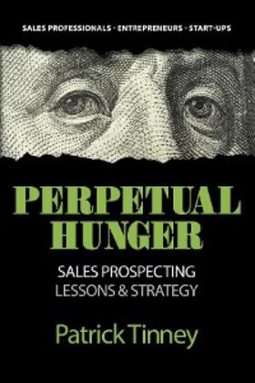 Tinney |  Perpetual Hunger | eBook | Sack Fachmedien