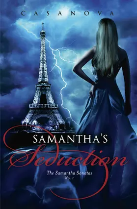 Casanova |  Samantha's Seduction | eBook | Sack Fachmedien