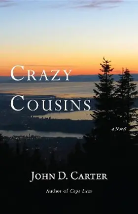 Carter |  Crazy Cousins | eBook | Sack Fachmedien