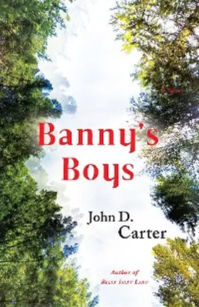 Carter |  Banny's Boys | eBook | Sack Fachmedien