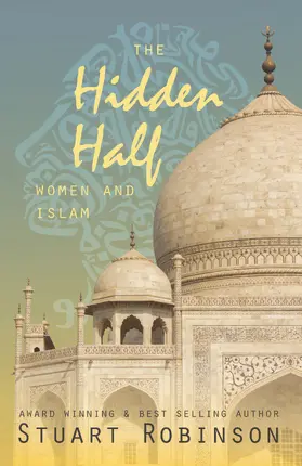 Robinson |  The Hidden Half | eBook | Sack Fachmedien