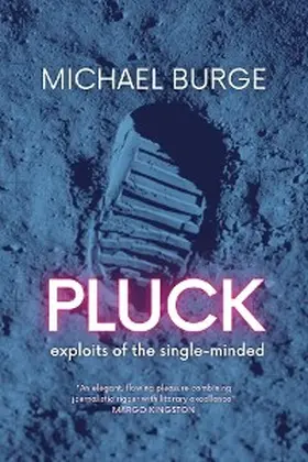 Burge |  Pluck | eBook | Sack Fachmedien