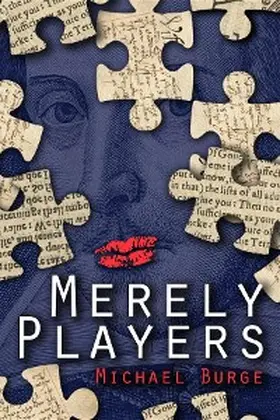 Burge |  Merely Players | eBook | Sack Fachmedien