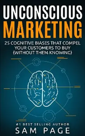 Page |  Unconscious Marketing | eBook | Sack Fachmedien