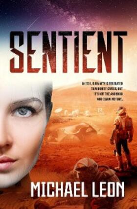 Leon |  Sentient | eBook | Sack Fachmedien