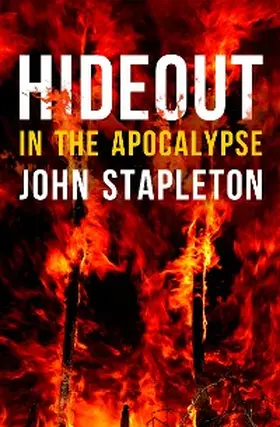 Stapleton |  Hideout In the Apocalypse | eBook | Sack Fachmedien