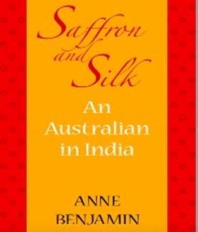 Benjamin |  Saffron and Silk | eBook | Sack Fachmedien