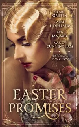 Griffin / Fiddelaers / Cunningham |  Easter Promises | eBook | Sack Fachmedien