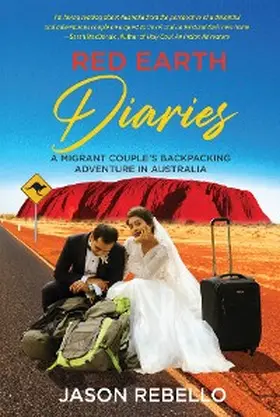 Rebello / Morrison |  Red Earth Diaries | eBook | Sack Fachmedien