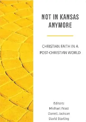 Jackson / Starling / Frost |  Not in Kansas Anymore | eBook | Sack Fachmedien