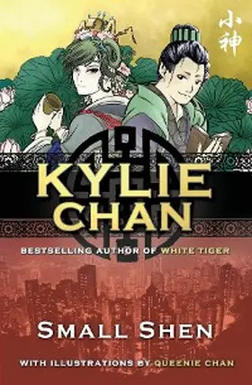 Chan |  Small Shen | eBook | Sack Fachmedien