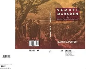 Pettett |  Samuel Marsden | eBook | Sack Fachmedien