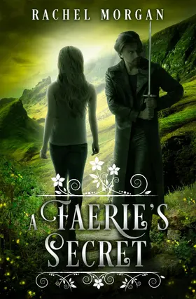 Morgan |  A Faerie's Secret | eBook | Sack Fachmedien