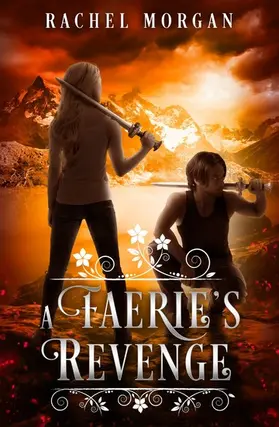 Morgan |  A Faerie's Revenge | eBook | Sack Fachmedien