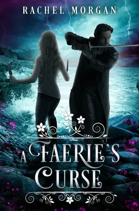 Morgan |  A Faerie's Curse | eBook | Sack Fachmedien