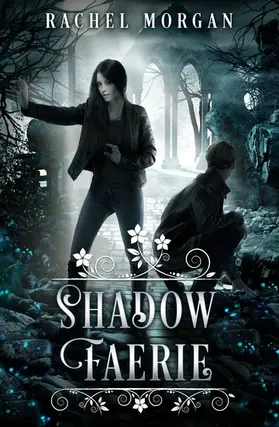 Morgan |  Shadow Faerie | eBook | Sack Fachmedien