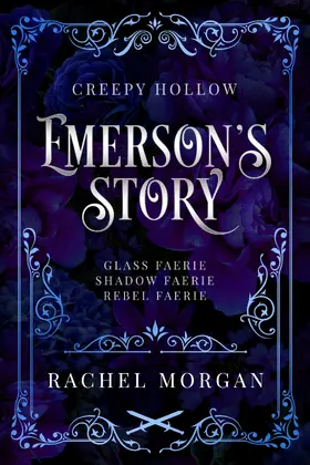 Morgan |  Emerson's Story | eBook | Sack Fachmedien