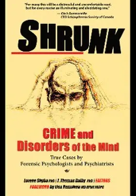 Shyba |  Shrunk | eBook | Sack Fachmedien